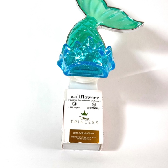 Ariel MERMAID Wallflowers Plug - Picture 3 of 6